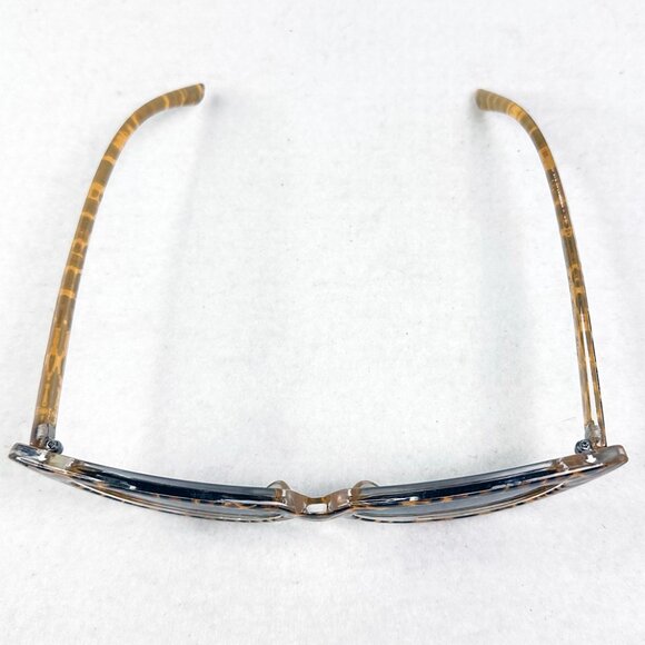 Leopard Print Sunglasses - Picture 8 of 8